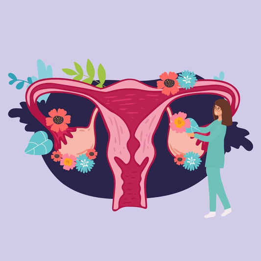 Secret to Easing Period Pain